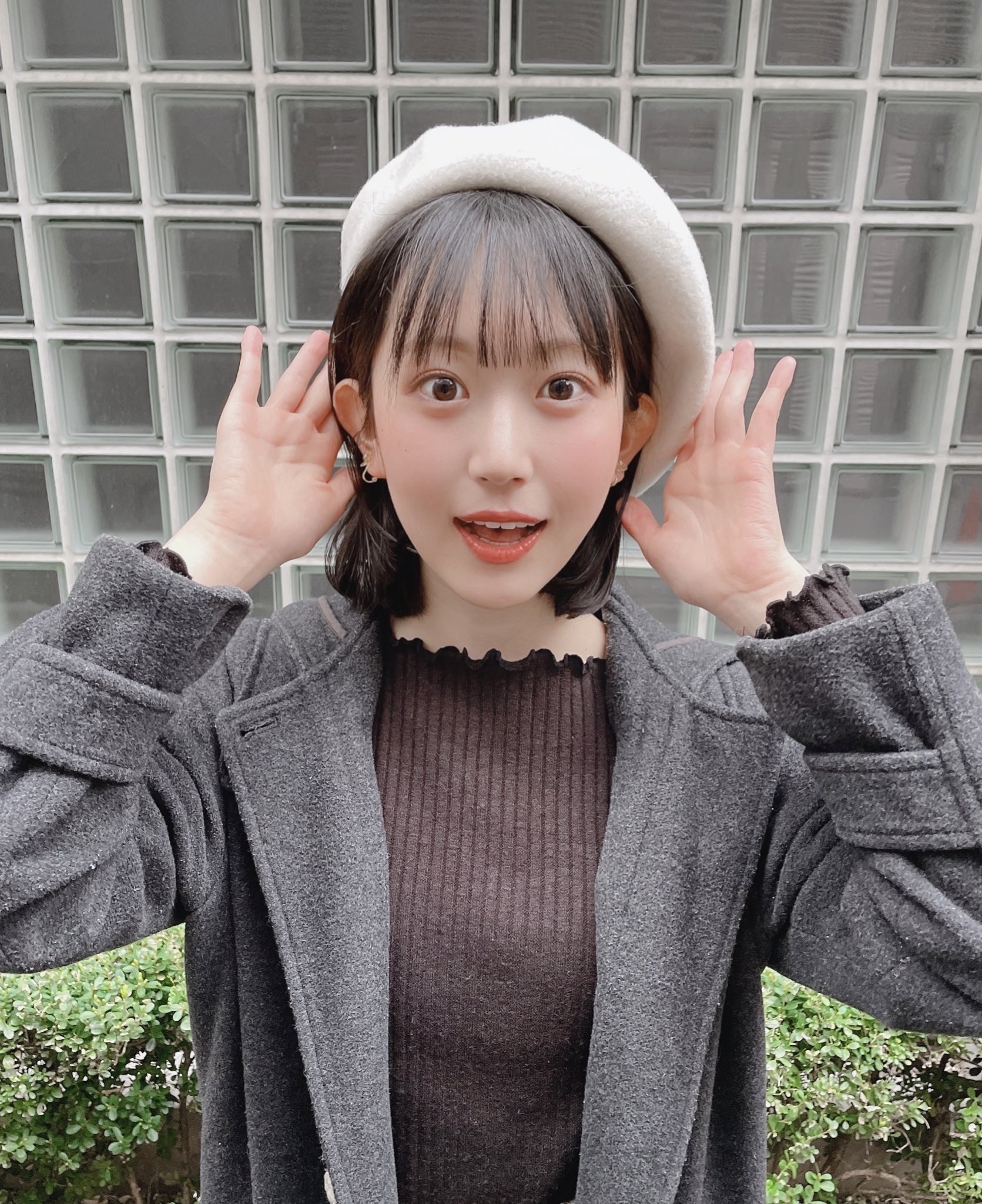 日本女演员和模特 齋れいな漂亮小妹妹个人资料