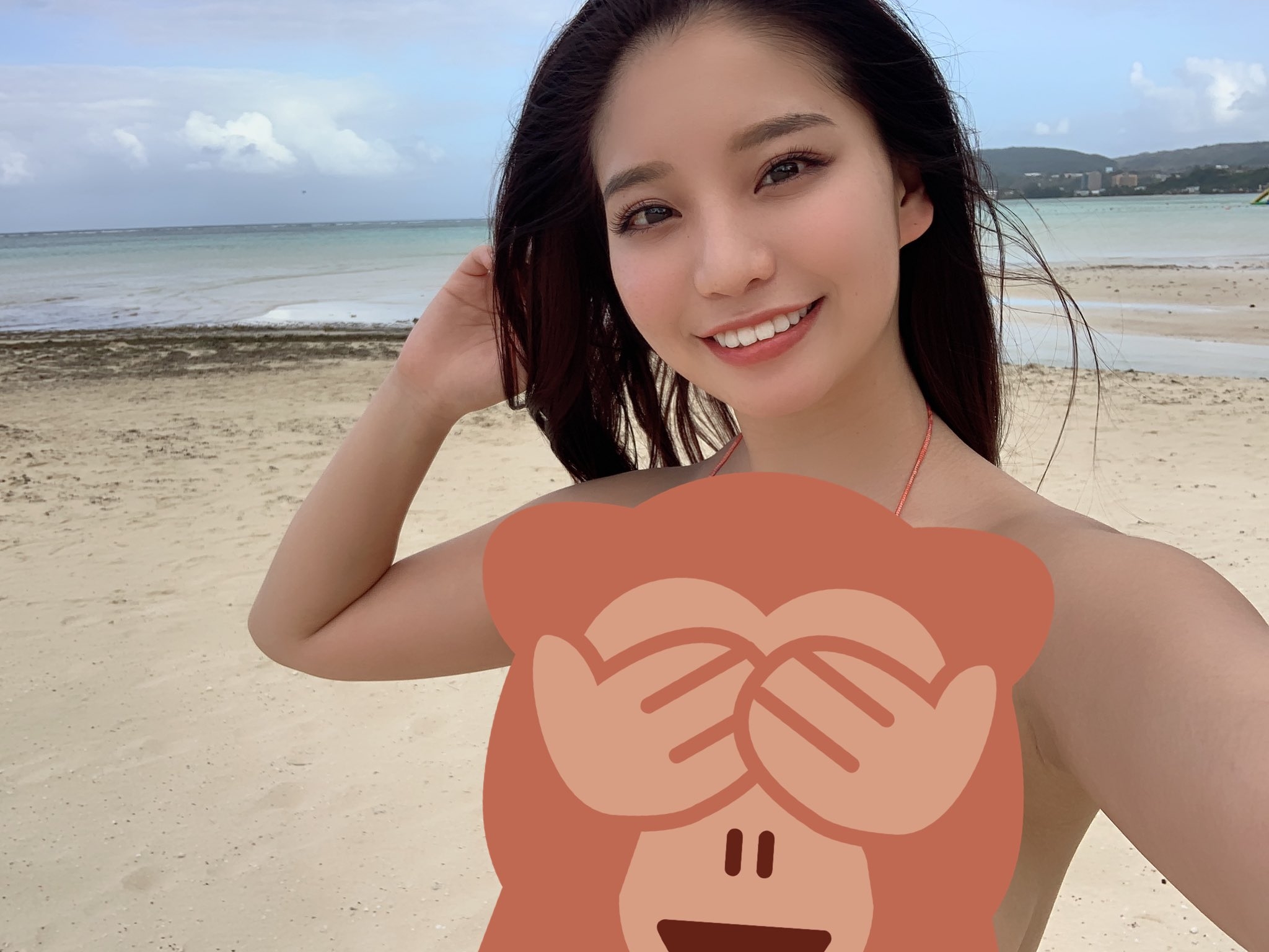 日本偶像久松かおり漂亮小姐姐个人资料 Acfun弹幕视频网 认真你就输啦 W ノ つロ