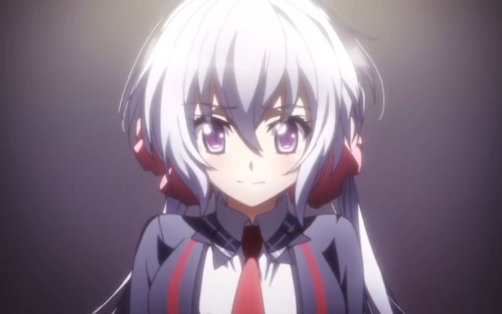 [战姬绝唱]雪音克莉丝