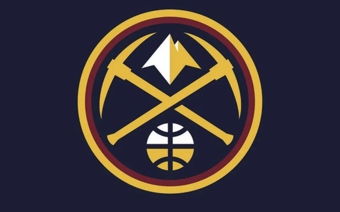 nba球队队史标志性十人—丹佛掘金