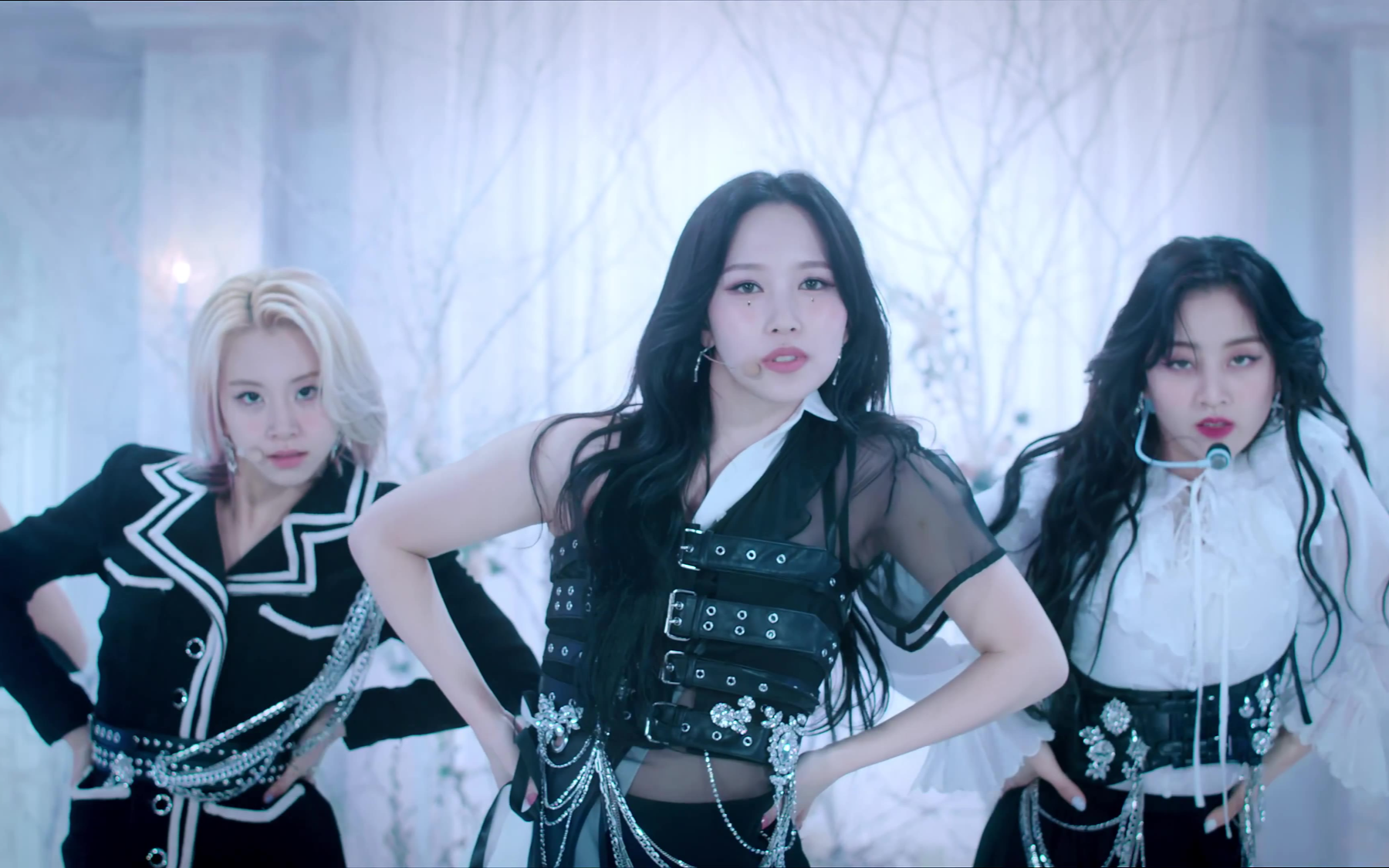 twice - cry for me(2021.04.27)