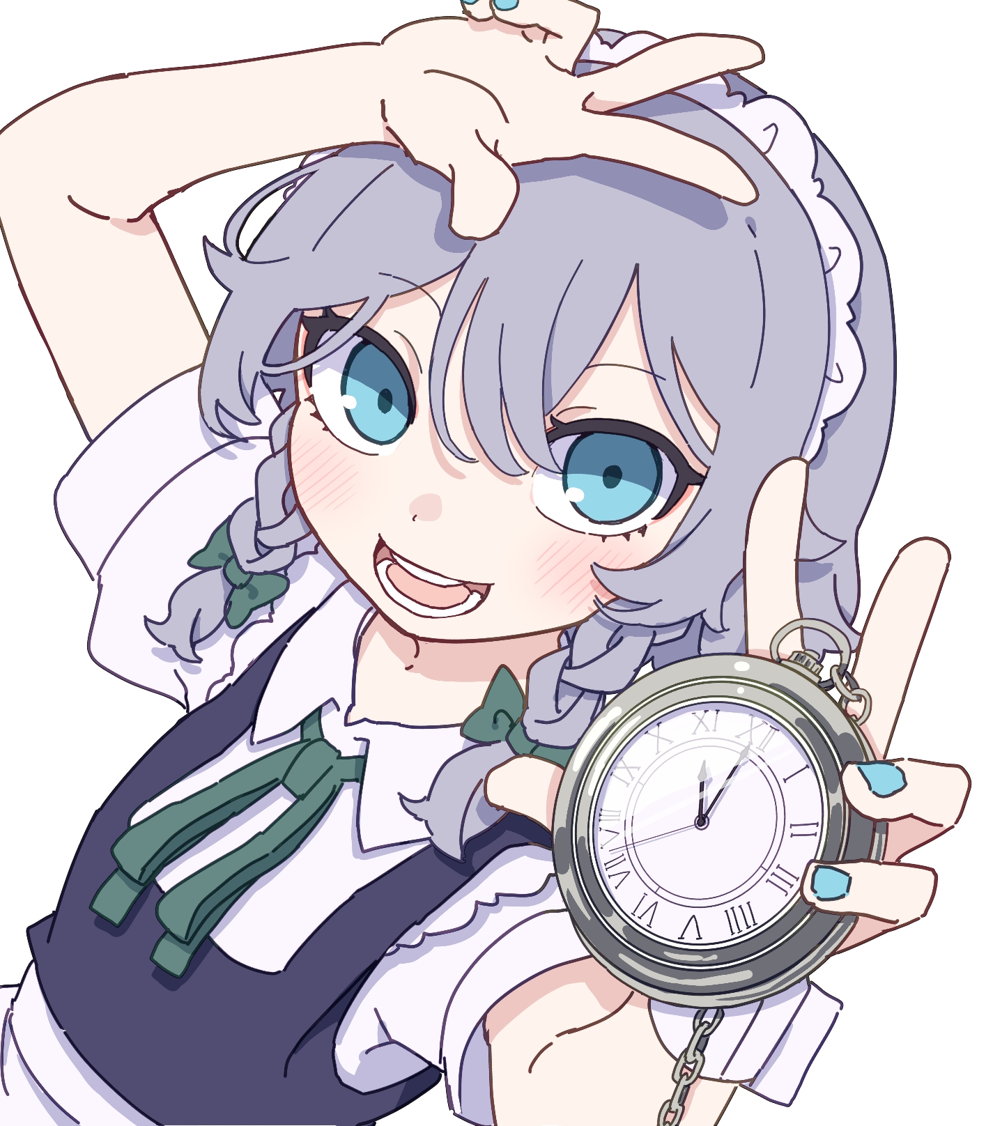nekoguru9528425分享二次元画师推特每日车万图东方project东方