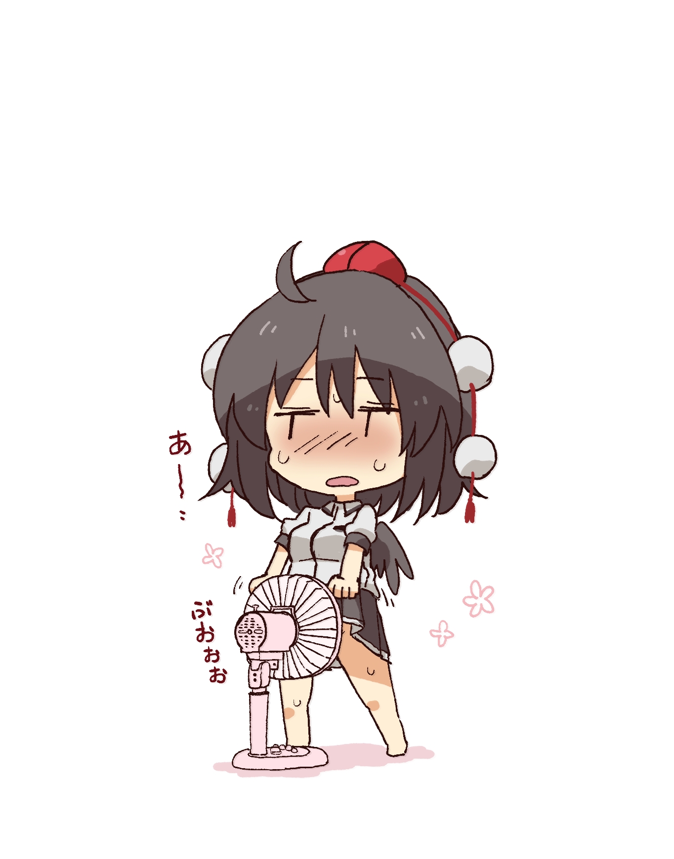 ikuwayo穜塿 春 @inatsuka东方project东方推特每日车万图二次元画师