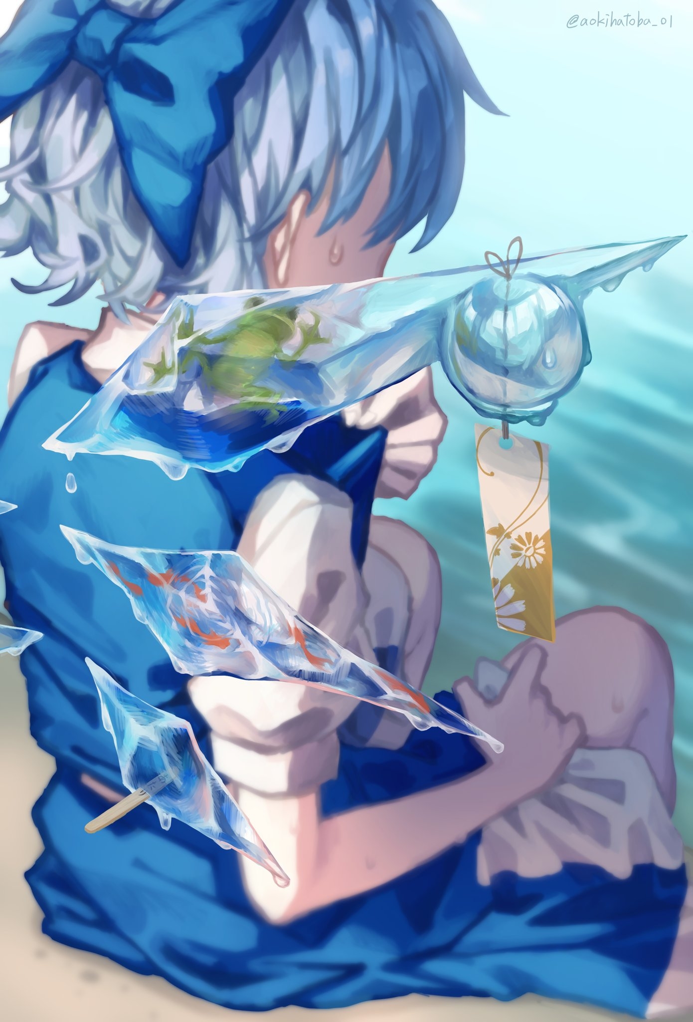手描きイラスト 原画 創作【金の竪琴】 いいネット通販 - 全国送料無料でお届けします 手描きイラスト