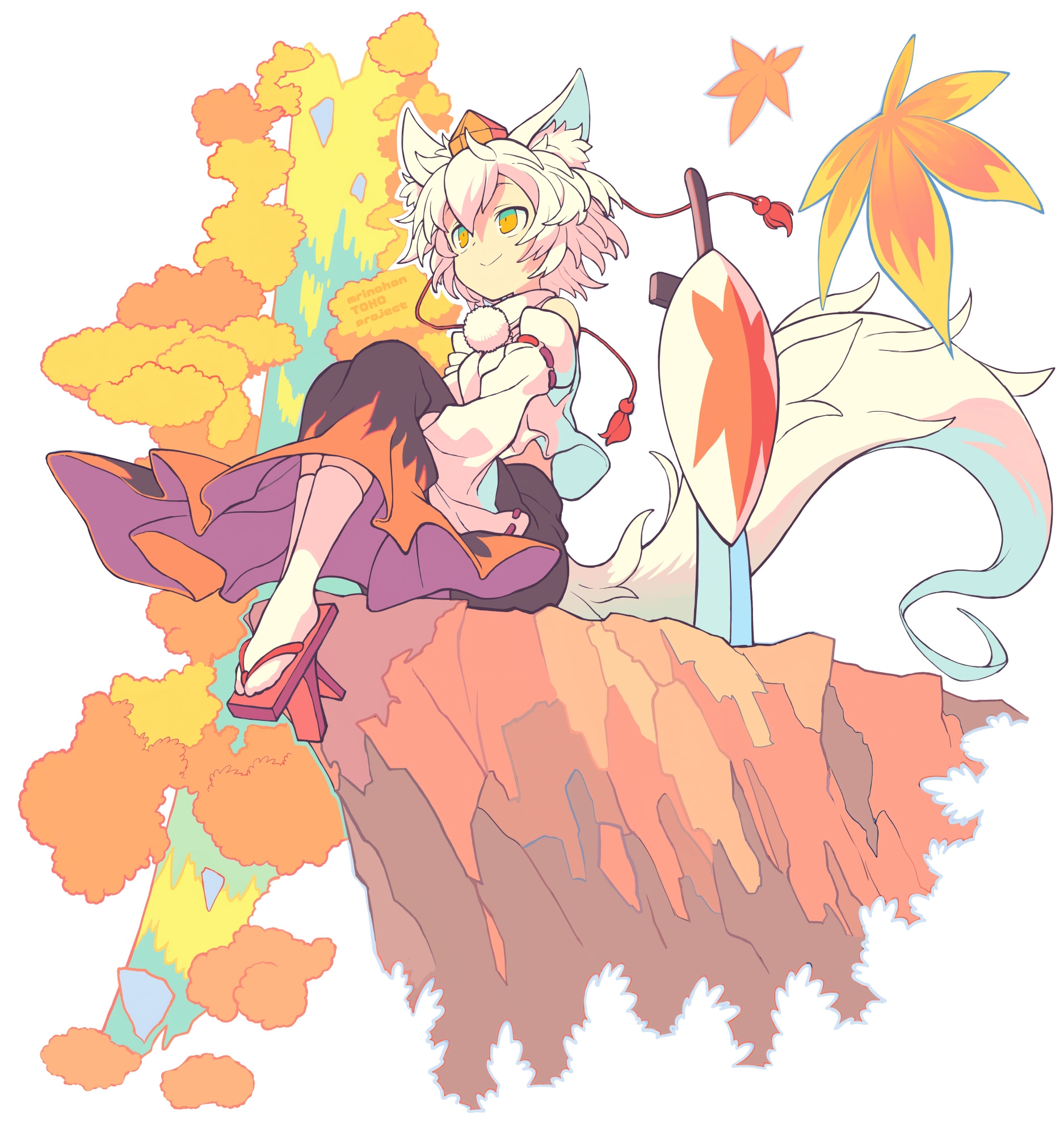 halファルケン @yutozinウーマル @uumaru_uu2024