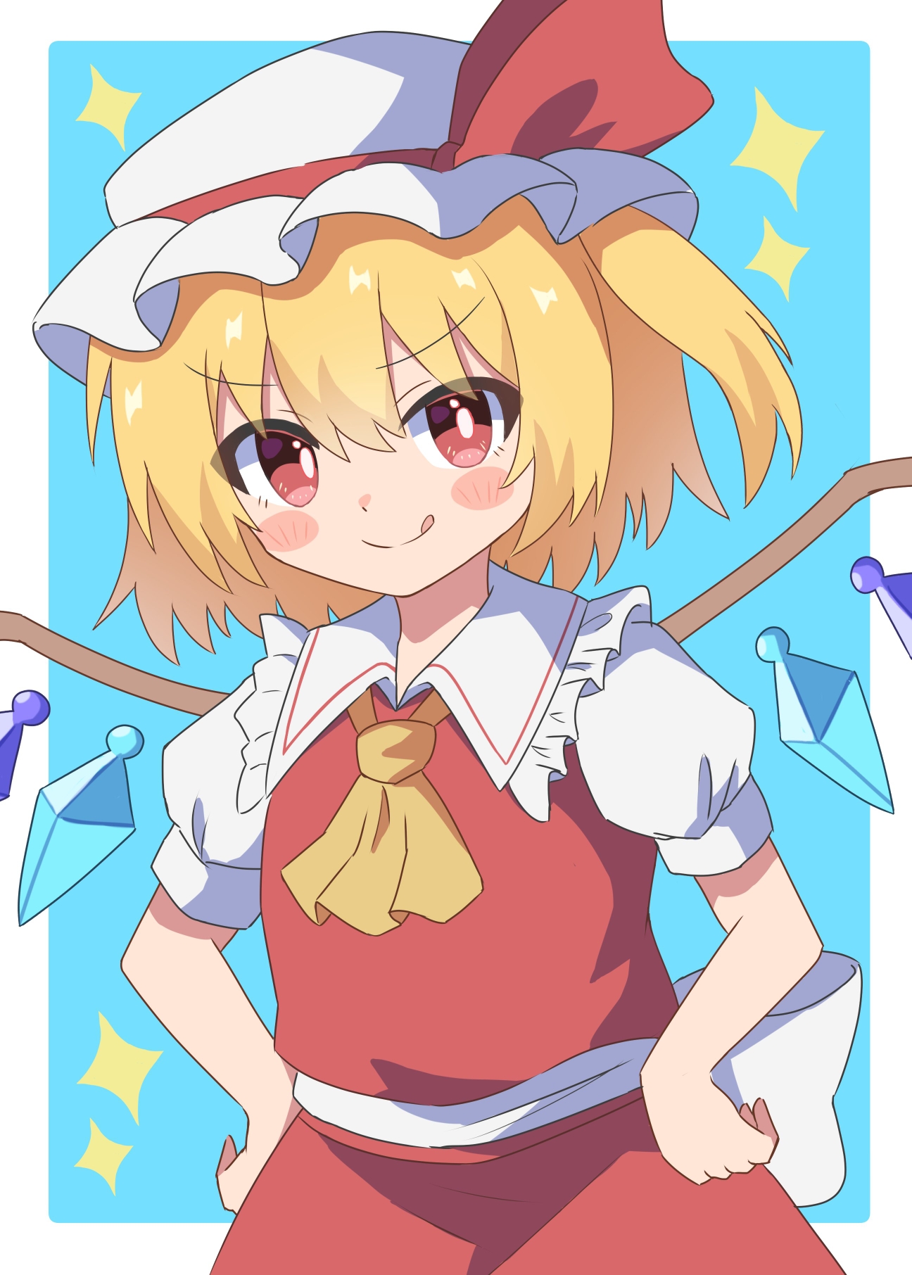 aokukou11422329分享二次元画师推特每日车万图东方东方project