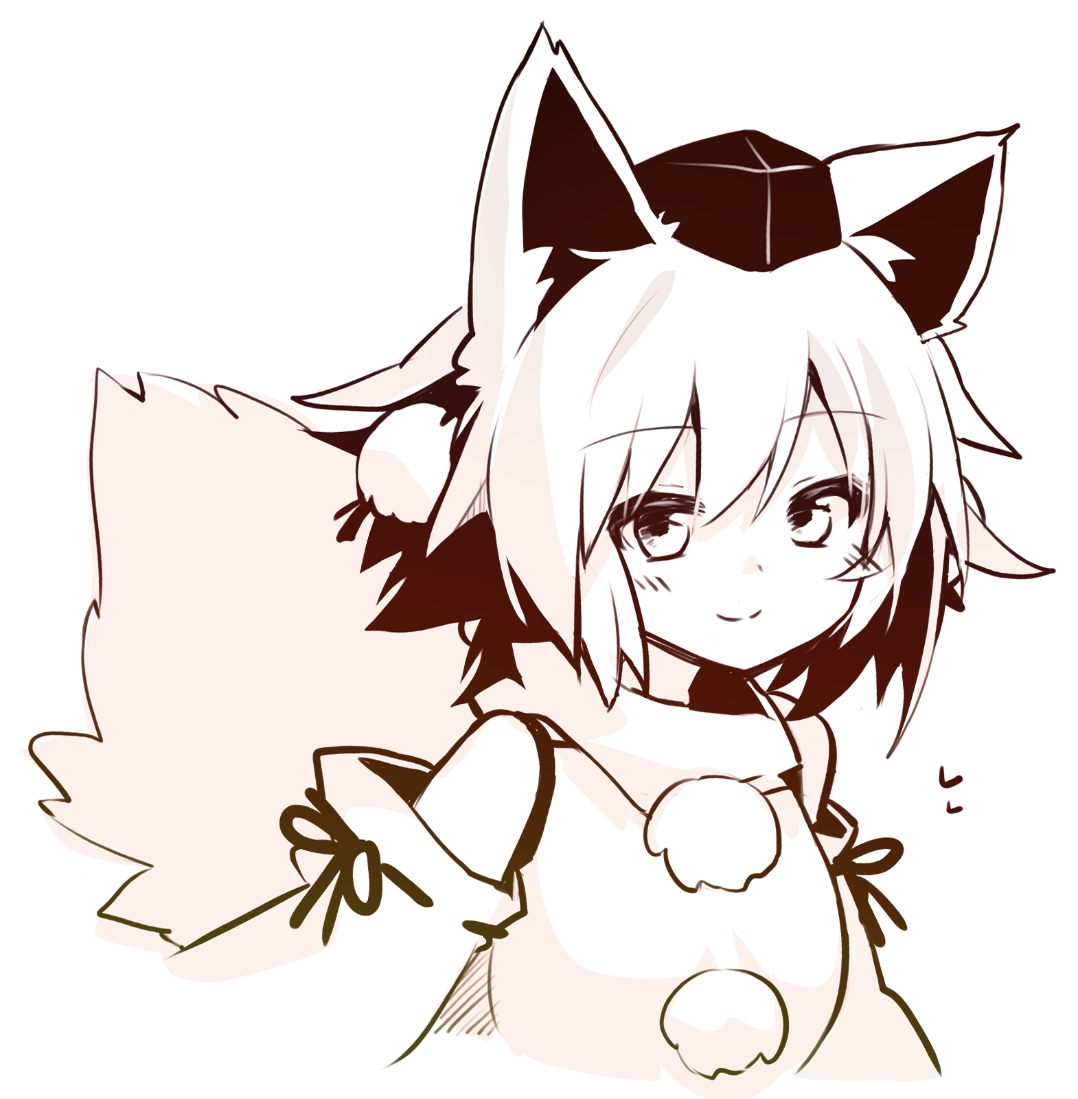 ponzuマール @maru_ya妖夢くん @youyumekun海源