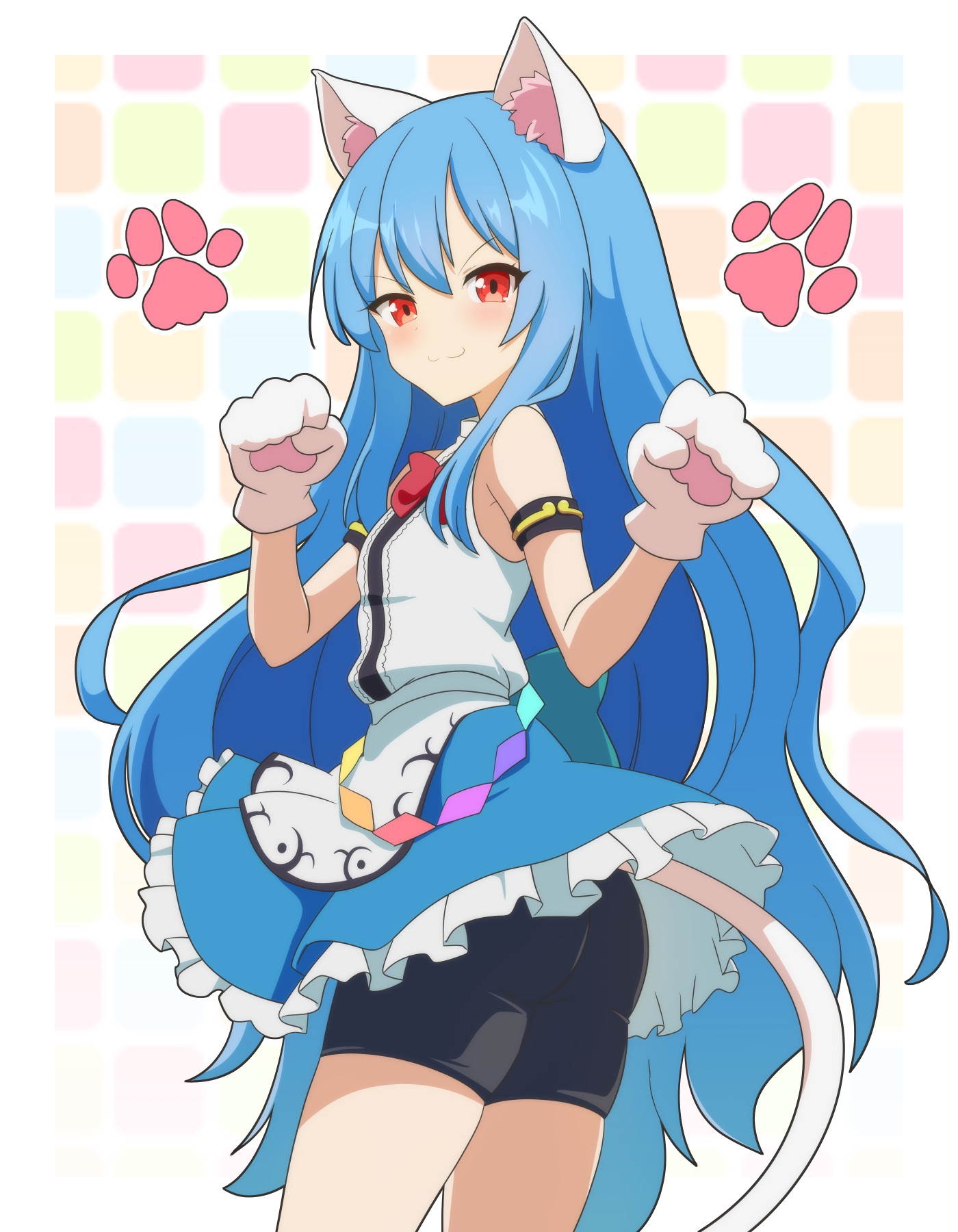 tarenkaウーマル @uumaru_uu茨城なとぅー @mofunattou2024