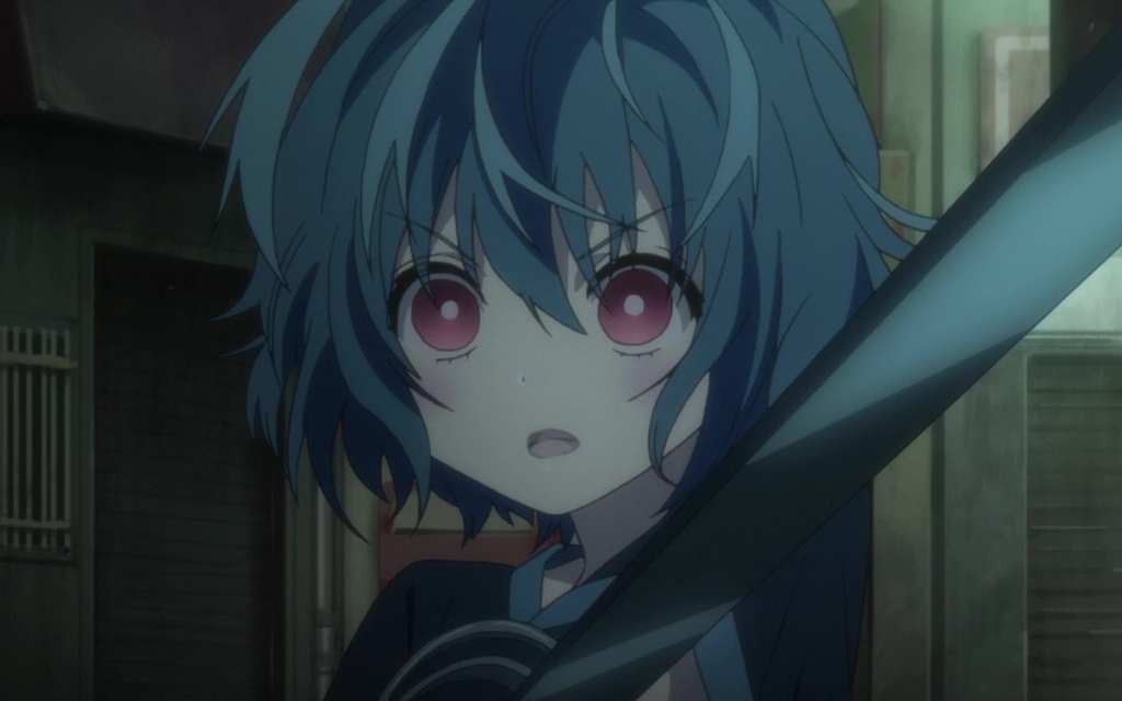 好想被小比奈砍死啊