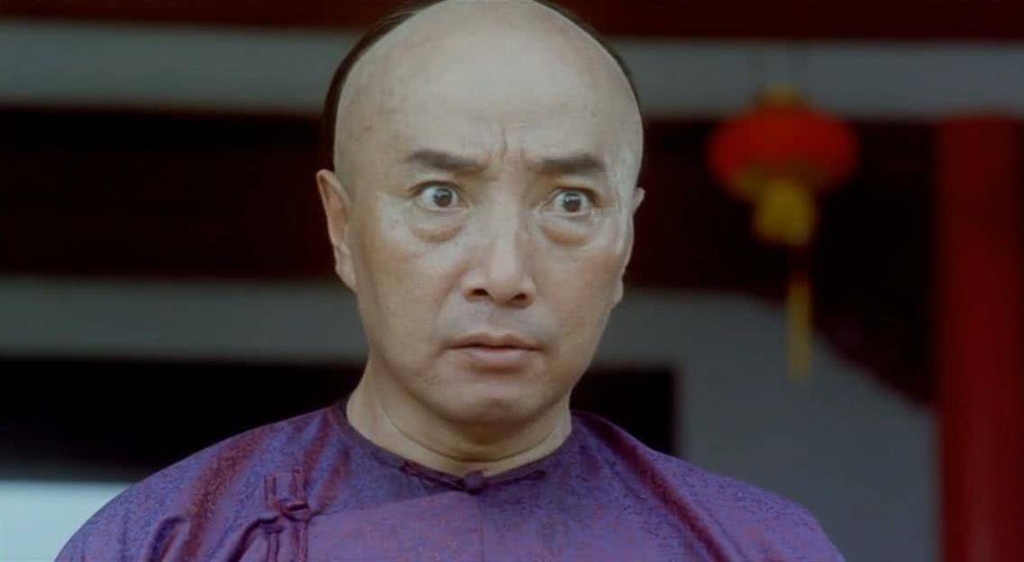 噩耗李连杰吴京的师父于海去世最后一次露面还在练拳