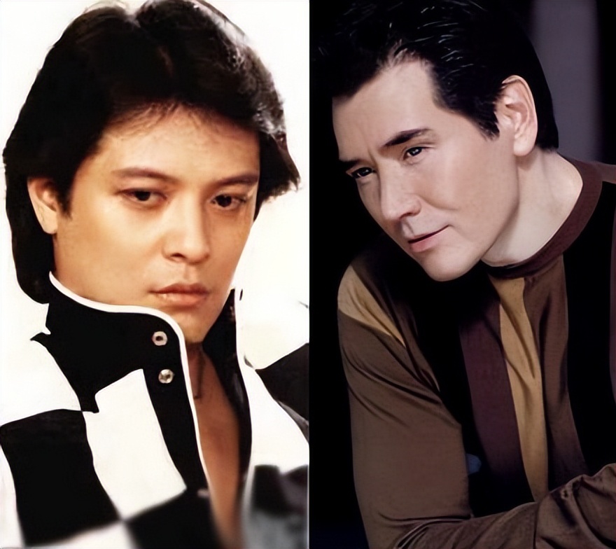 一代巨星刘文正在美国病逝去世三个多月无人知疑因费翔而退出娱乐圈