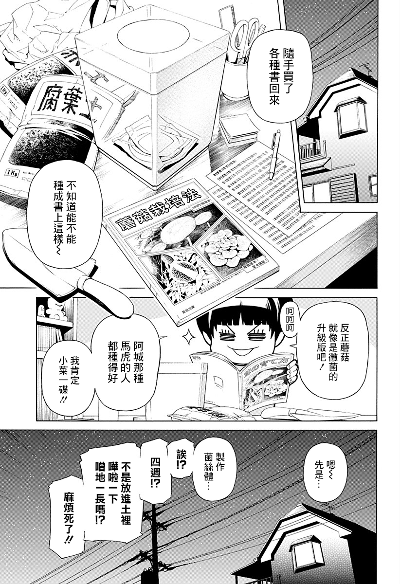 漫画·短篇】[龍幸伸]戀愛栽培法