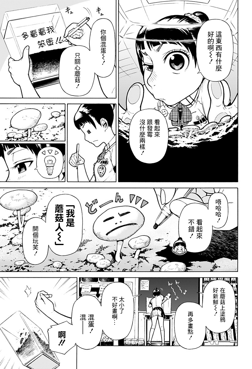 漫画·短篇】[龍幸伸]戀愛栽培法