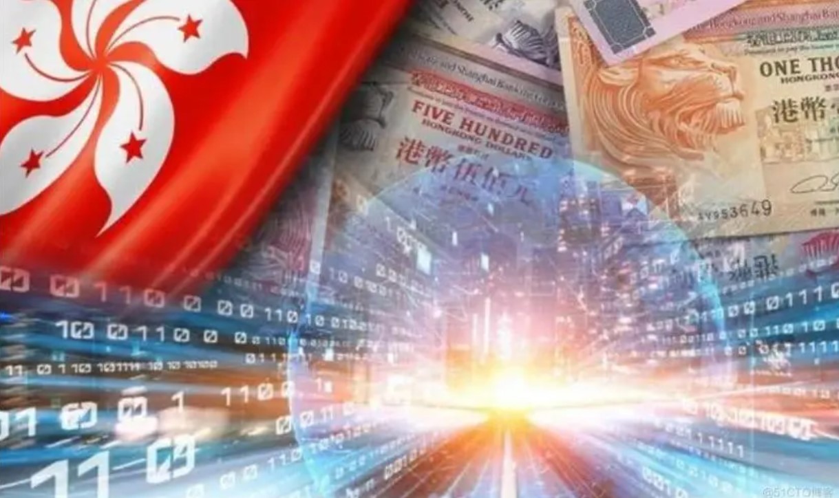香港加密新政生效在即，北京发布Web3.0白皮书！币圈扬言：国际金融格局即将重塑！