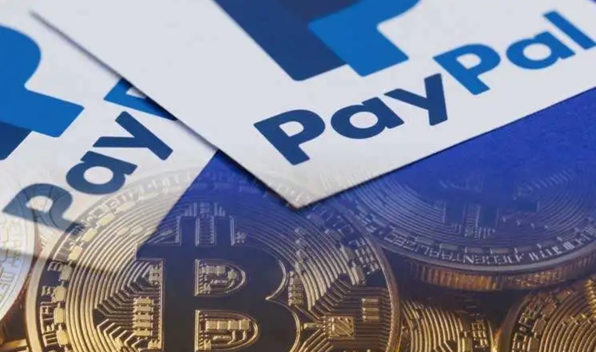 PayPal推出美元稳定币！全球支付巨头将成为4.3亿用户的加密入口！
