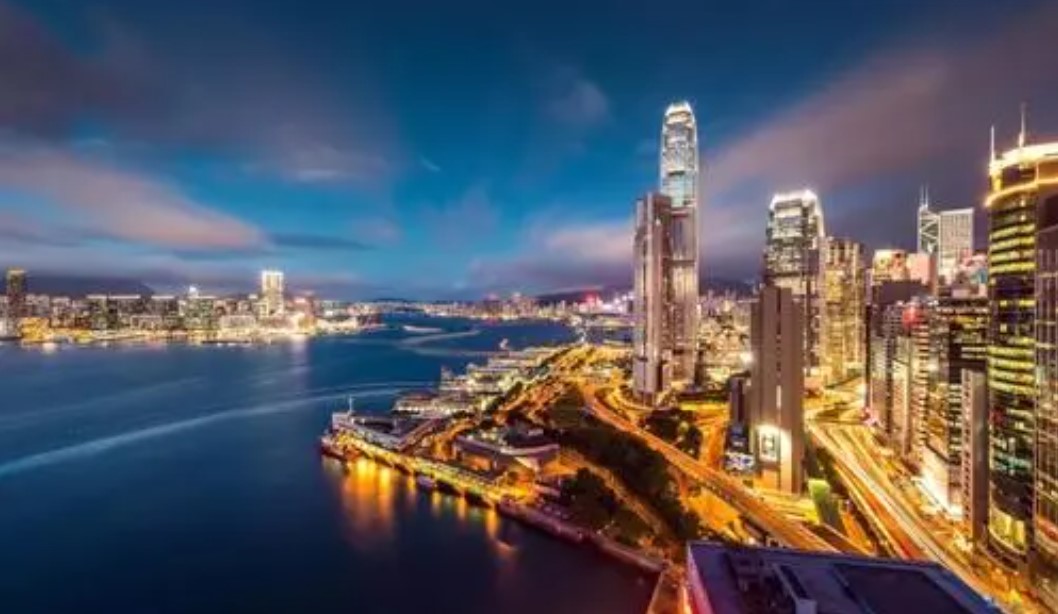 香港Web3，已走至黎明前夜！能否抓住机遇，是外界始终关注的话题？