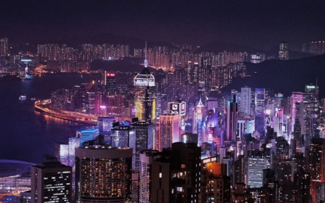 “Web3”成为必答题！是香港冲刺国际金融中心的有力支撑!