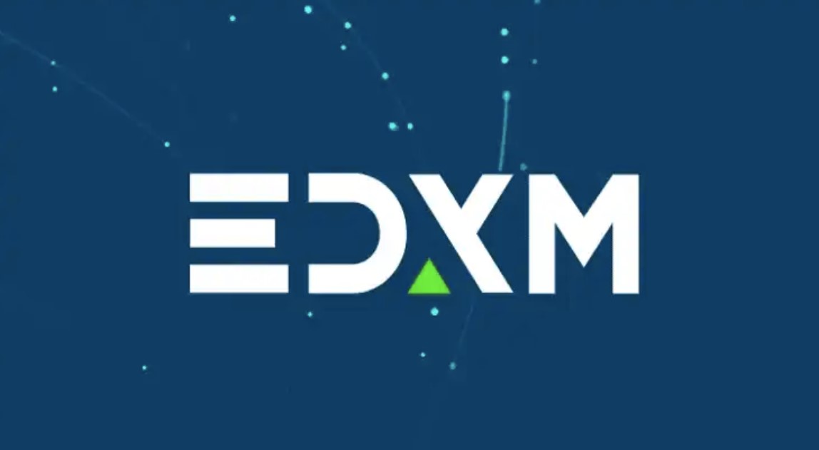 资本宠儿"edx markets"上线,传统金融帝国即将复刻到加密世界?
