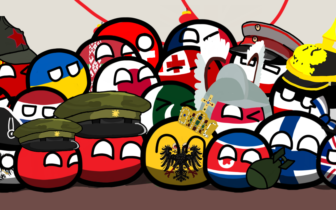 【波兰球】(特别片)拜年祭