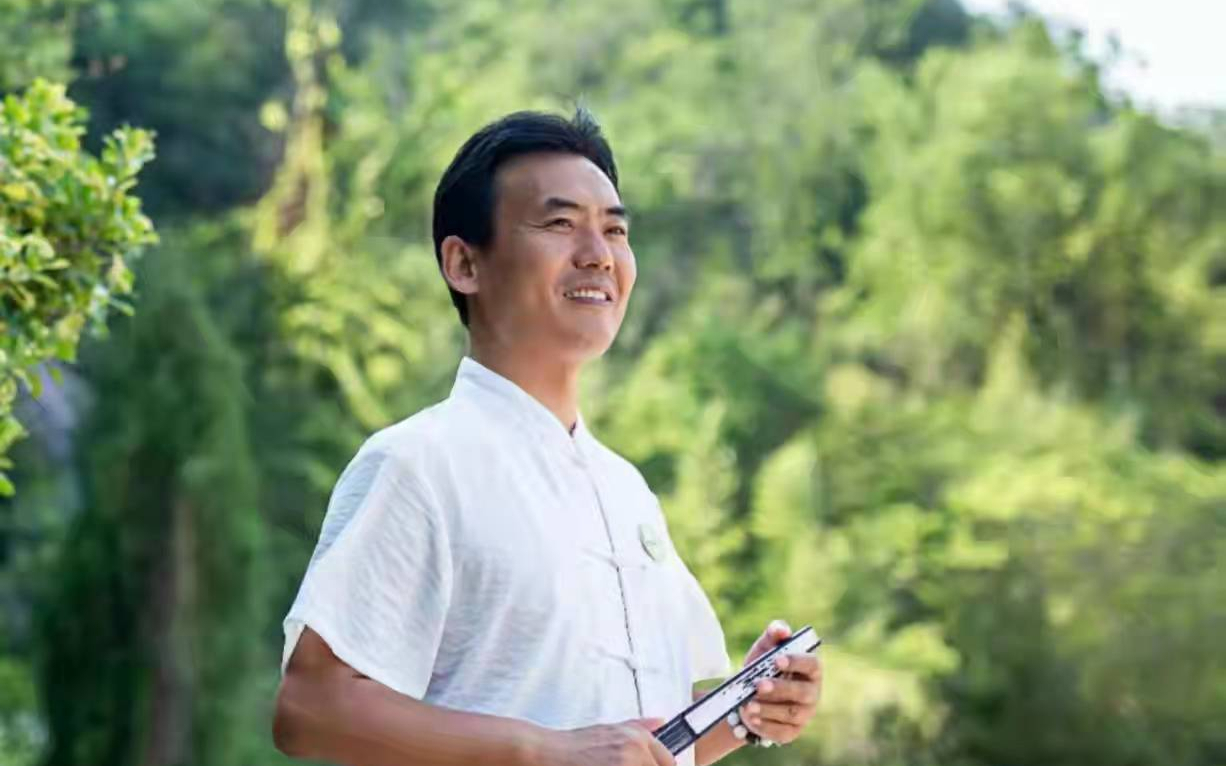 普明,江老师智慧经赢开讲,孝经开宗明义章第一