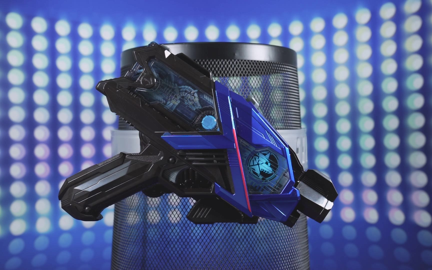 i.m.s.射击升华器