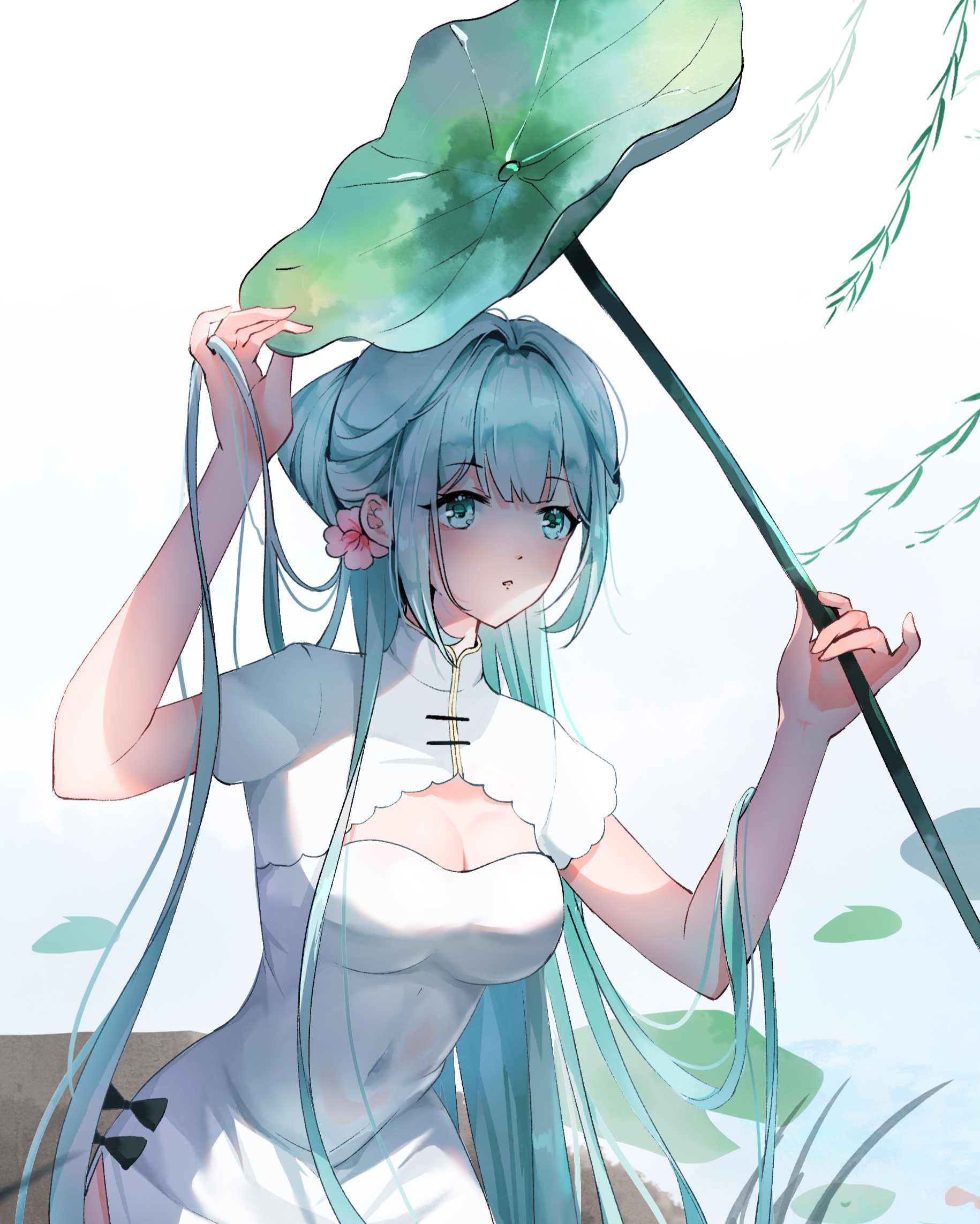 初音韶华 - acfun弹幕视频网 - 认真你就输啦 (?ω?