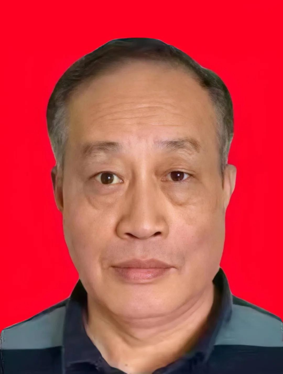 徐永华——国家一级书法师