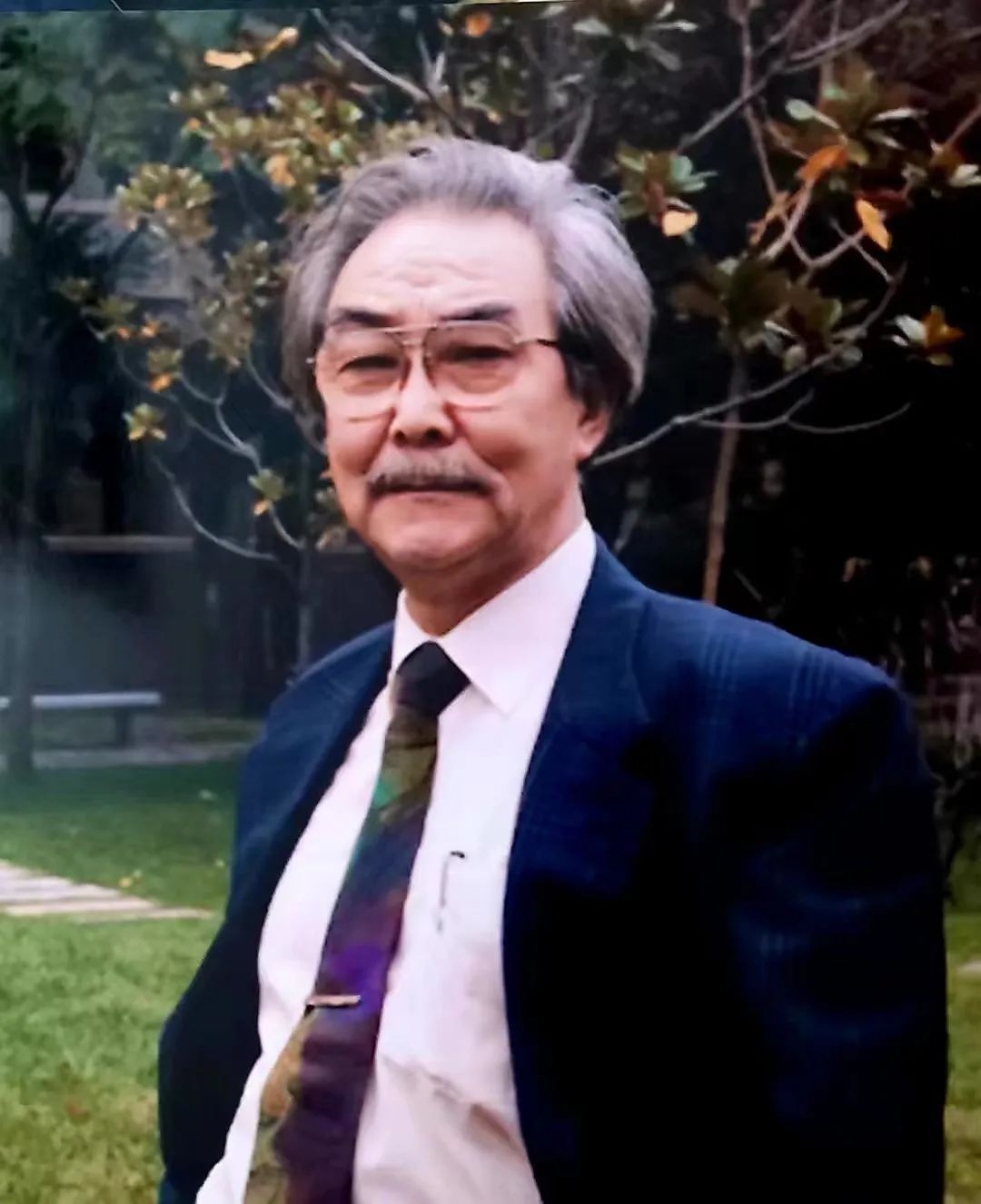 马良——中国伟大艺术家