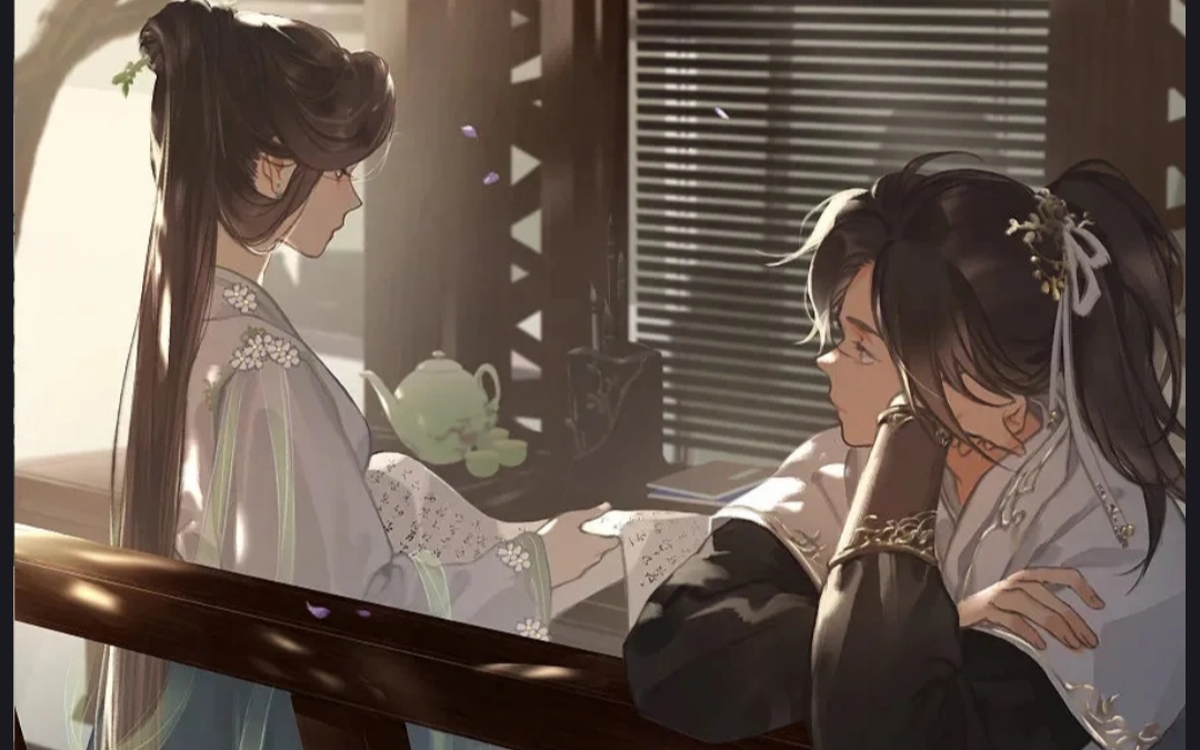 世人皆知,长安归故里