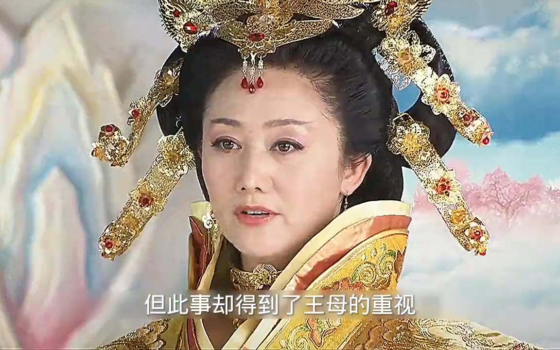 妈祖1:男子为人朴实,得观音赐子,妻子怀了十四个月孩子未出生