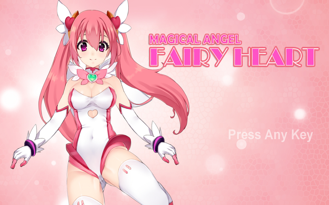 【绅士act】【magicalangelfairyheart】魔法天使精灵心汉化重制版