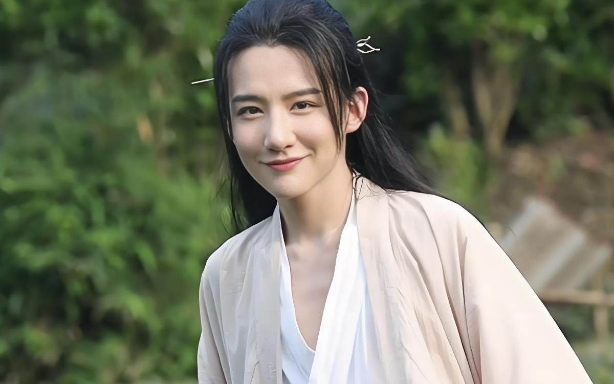 电视反串演员《卢卓》,各大卫视模仿秀