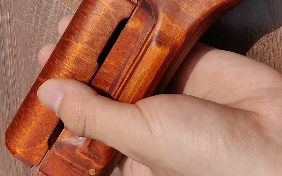 软弹枪ak护木 玩具配件