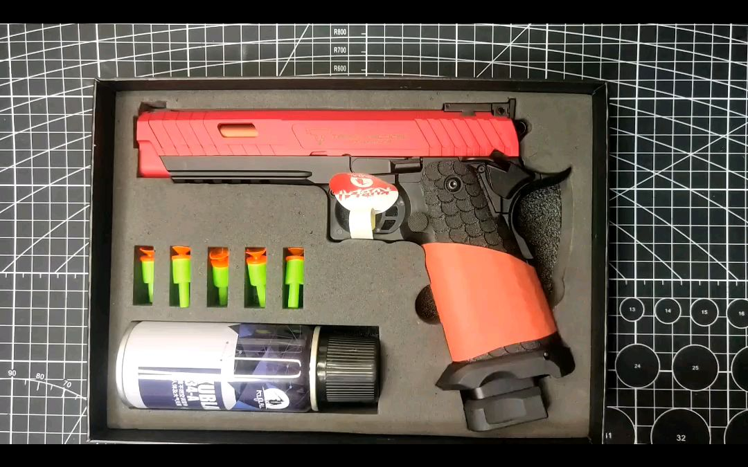 tti2011疾速追杀展示