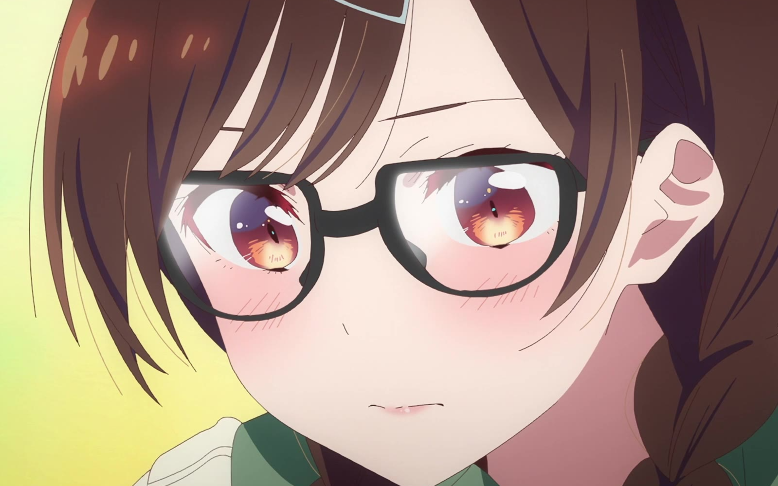 保护一之濑千鹤,保护喜欢的人