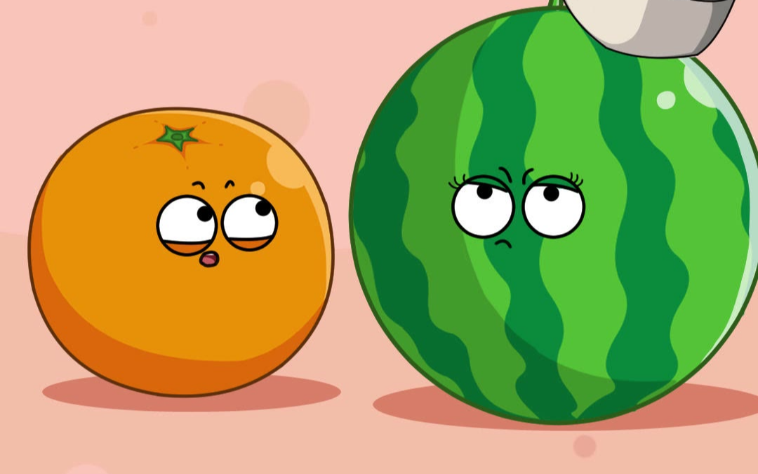 一大一小可不行啊