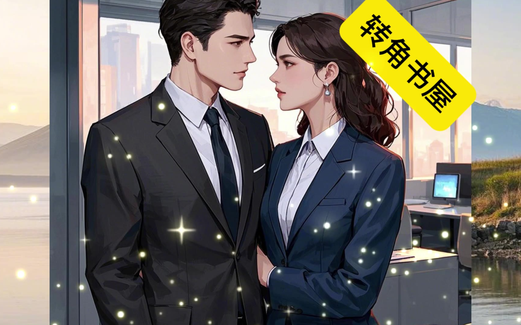 离婚后傅少又来追妻了