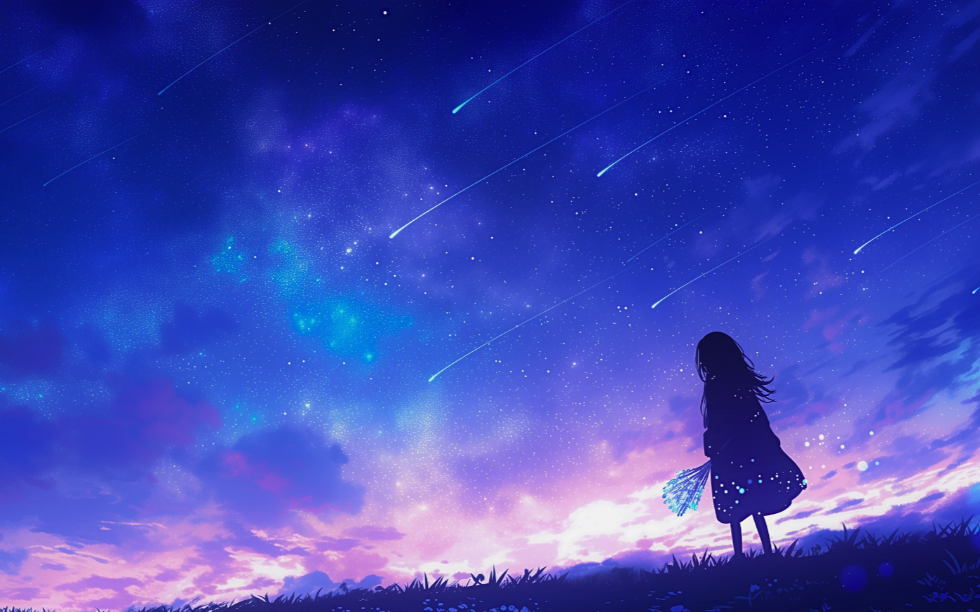 [3d循环纯音乐] refrain