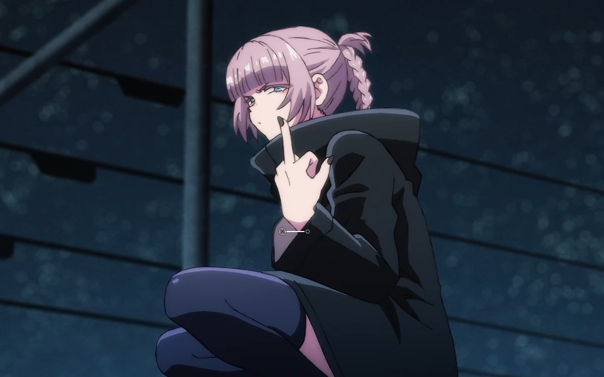 【彻夜之歌】七草荠 花q