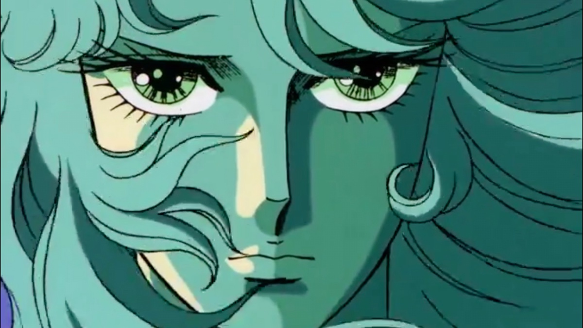 【搬运】古董老番《凡尔赛玫瑰》op-蔷薇美丽地凋零