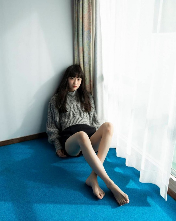 17岁茅岛水树成为日本第100届高中足球全国大会应援经理