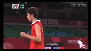 带劲!除了C语言,东京奥运会上那优美的中国话!
