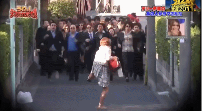 日本爆笑整人综艺《整人大赏》系列,真笑到头掉!