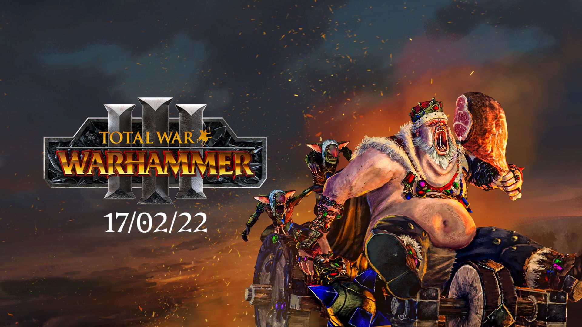 全面战争战锤3常见问题解答totalwarwarhammeriii