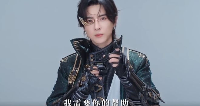 《铠甲勇士》短剧空降,00后坐不住了:怎么还是唐禹哲?