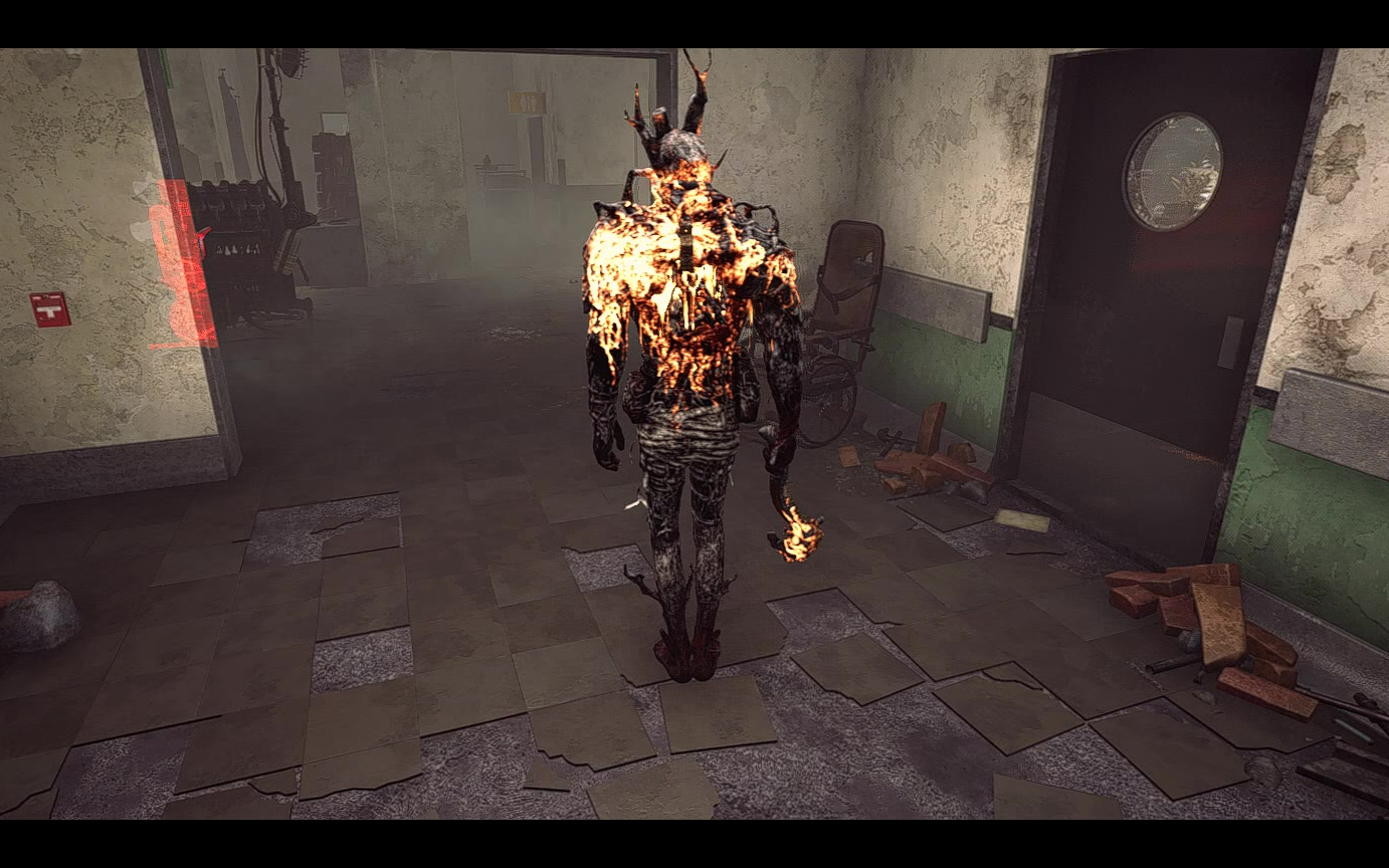 黎明杀机小叮当