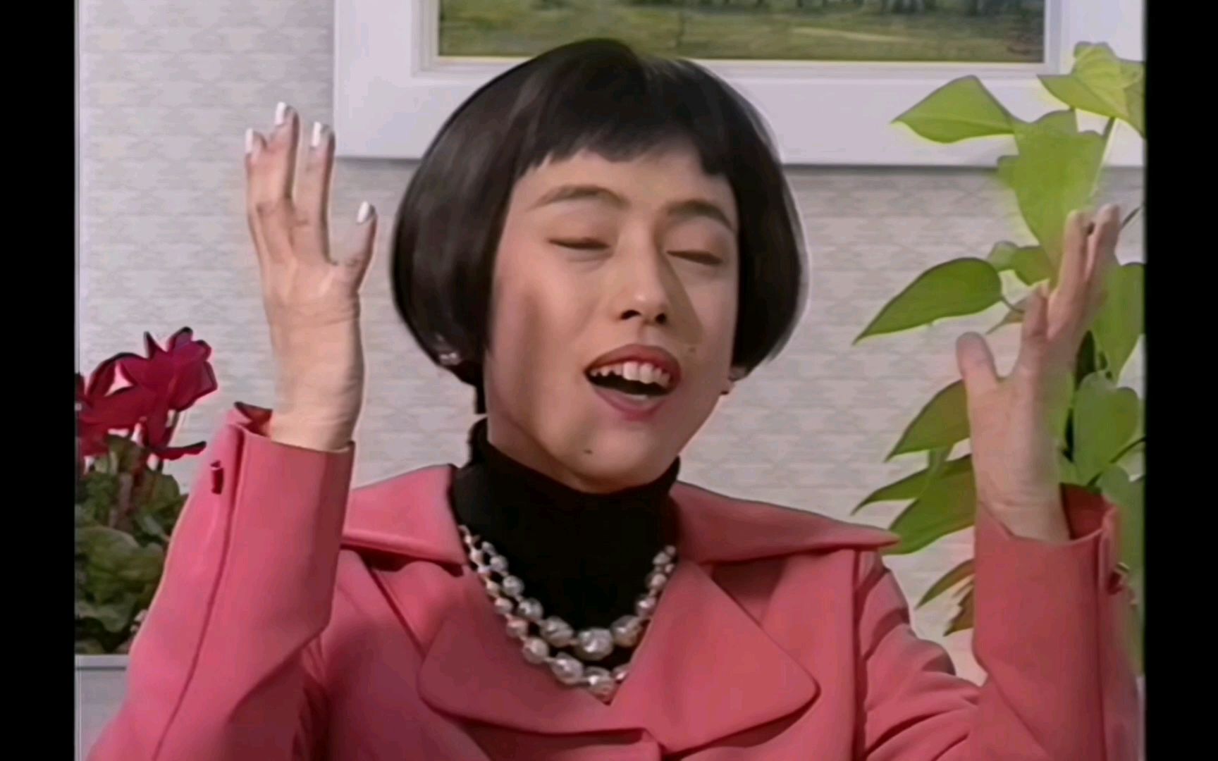 最终鬼畜久本雅美