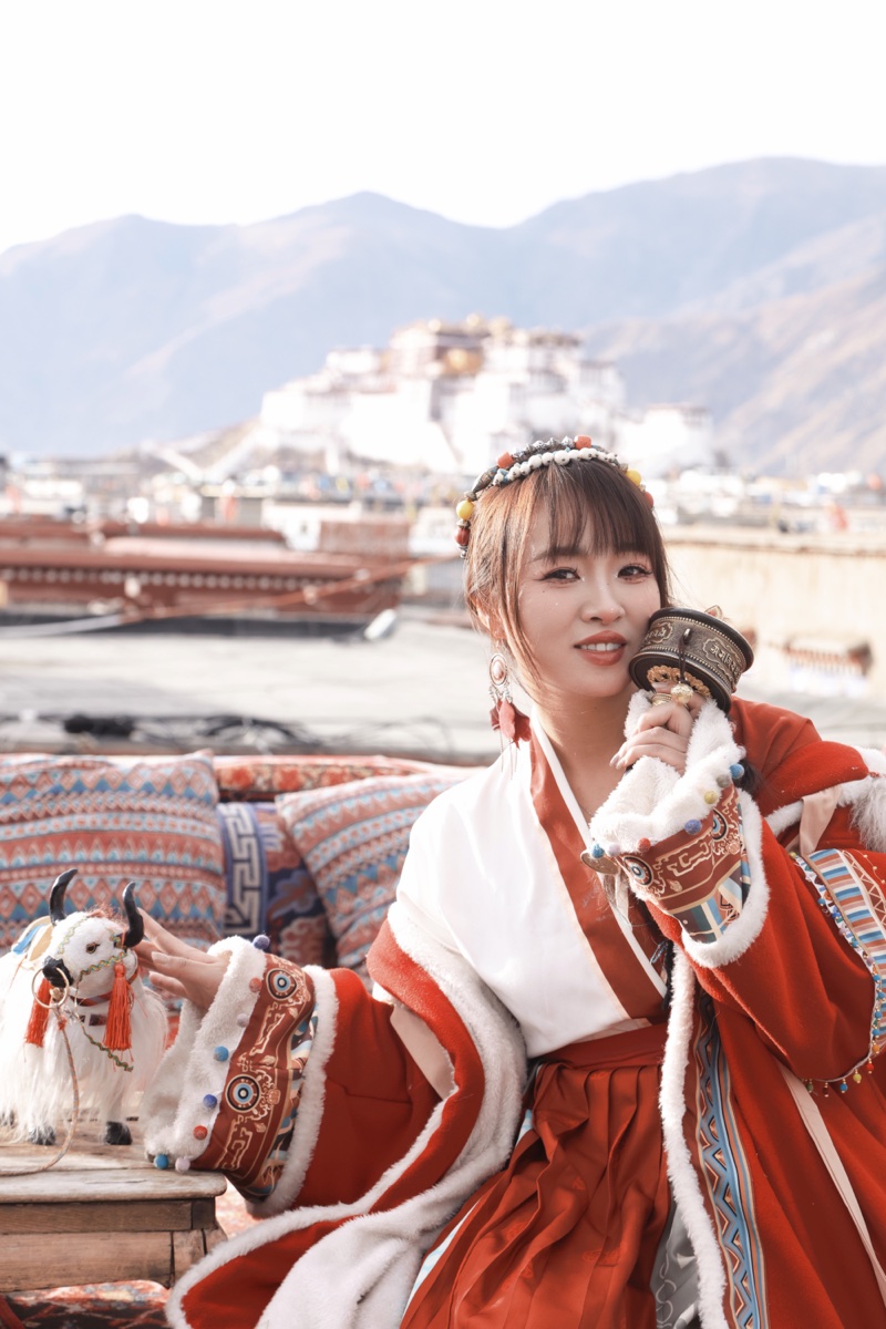 布达拉宫旅行拍照攻略视频的简单介绍