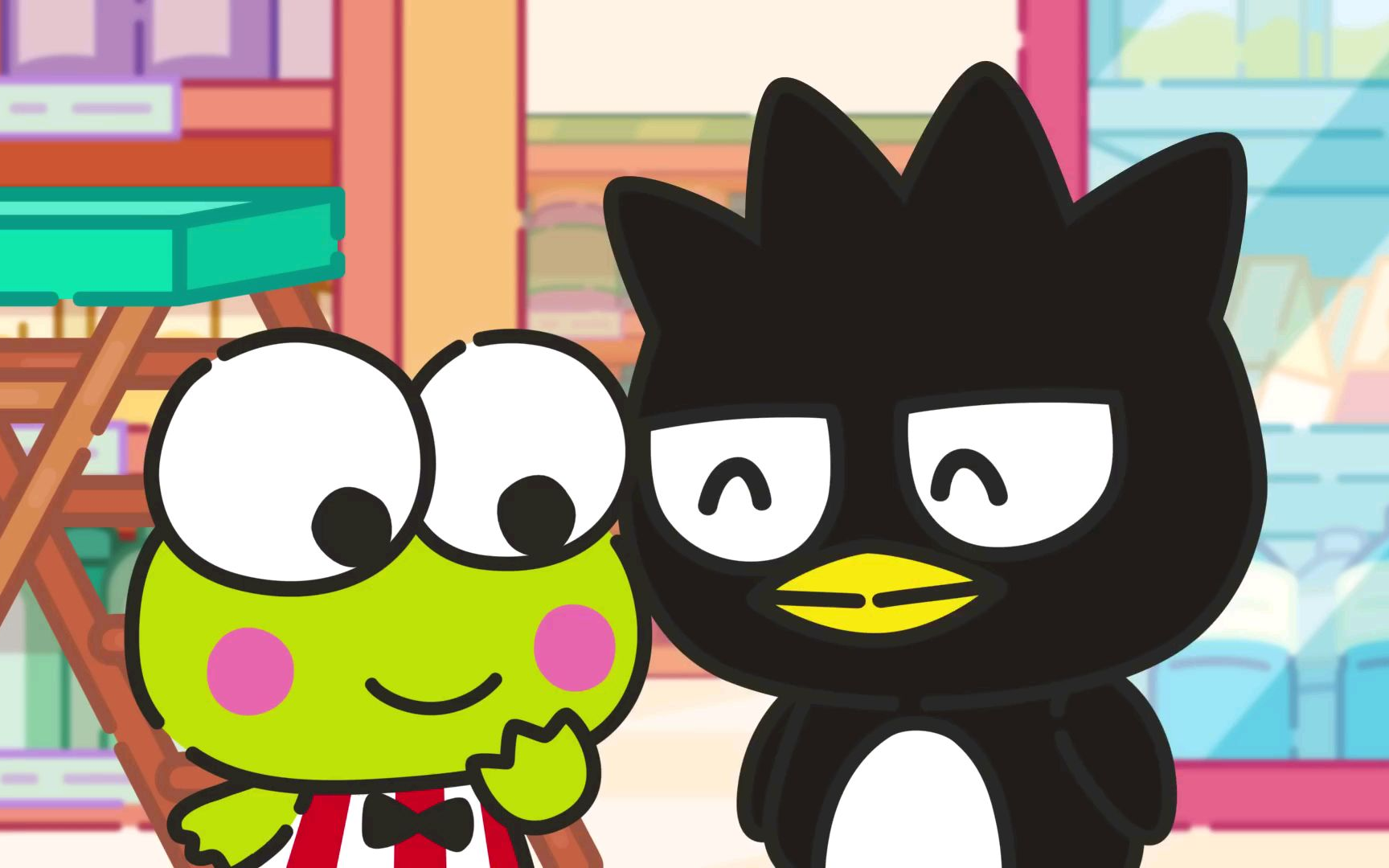 可洛比的黑色星期五-supercute adventures se 05 ep 04