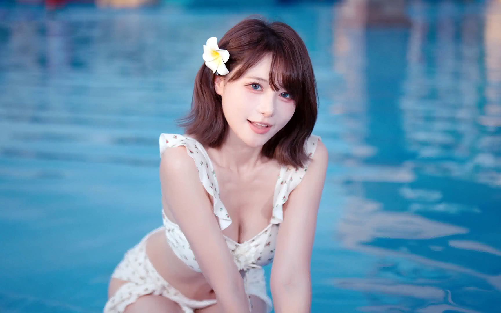 夏日清凉~Crying